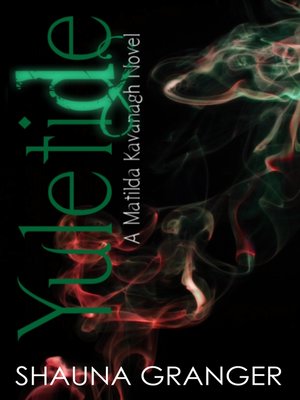 cover image of Yuletide